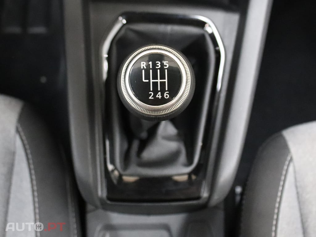 Renault Clio Clio 1.0 TCe Evolution