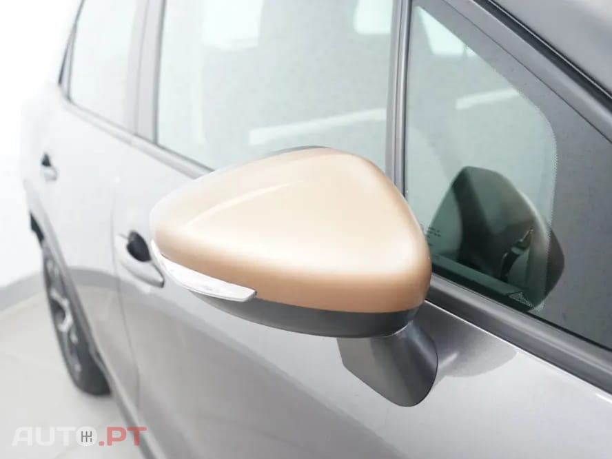 Citroen C3 Aircross 1.2 PureTech Feel