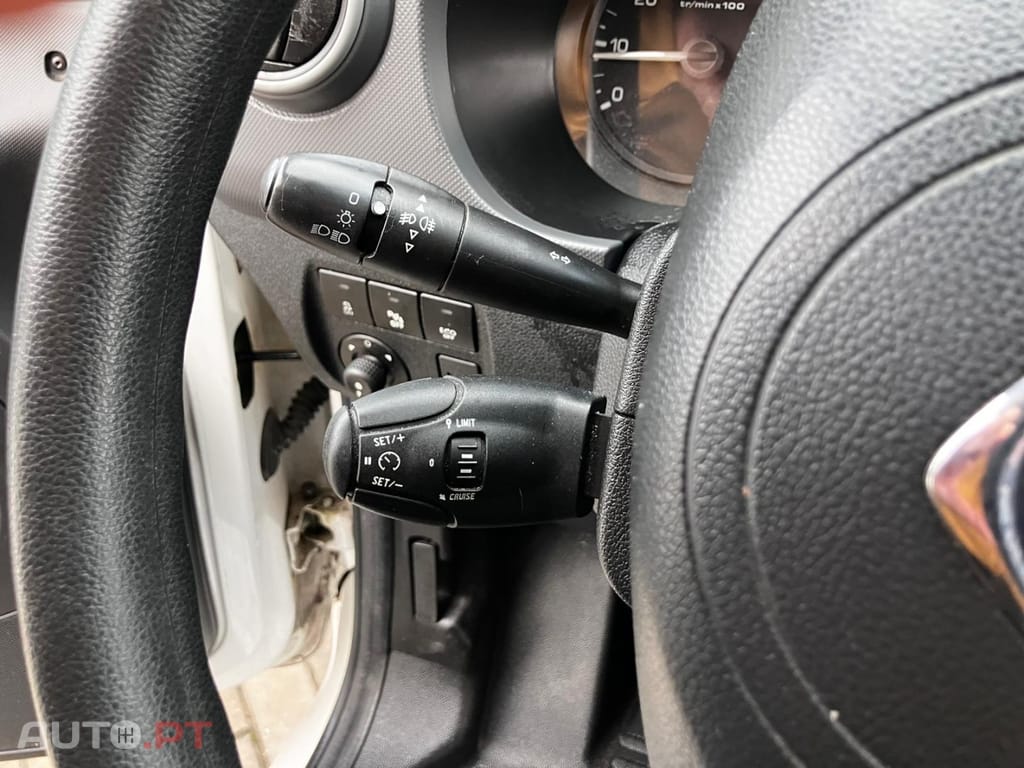 Citroen Berlingo 1.6 BlueHDi L1 3L