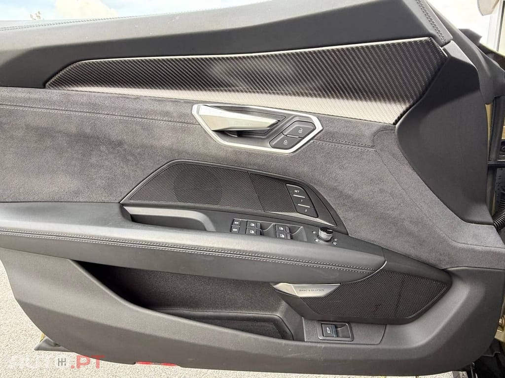 Audi RS E-Tron GT 93kWh