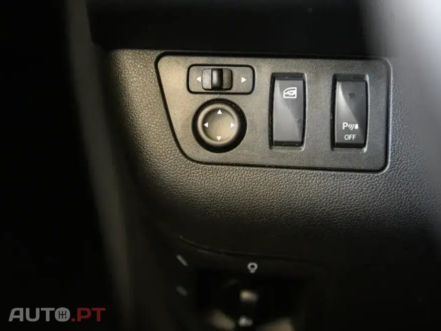 Dacia Spring Electric 65 Extreme