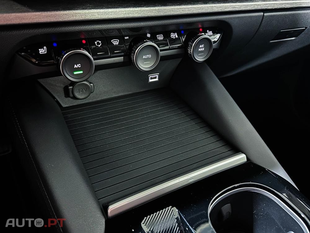Citroen C5 X 1.6 Hybrid Feel Pack e-EAT8