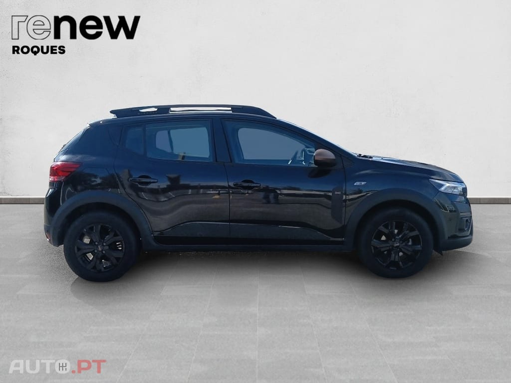 Dacia Sandero Stepway Extreme+ 1.0 TCe Bi-fuel 100cv