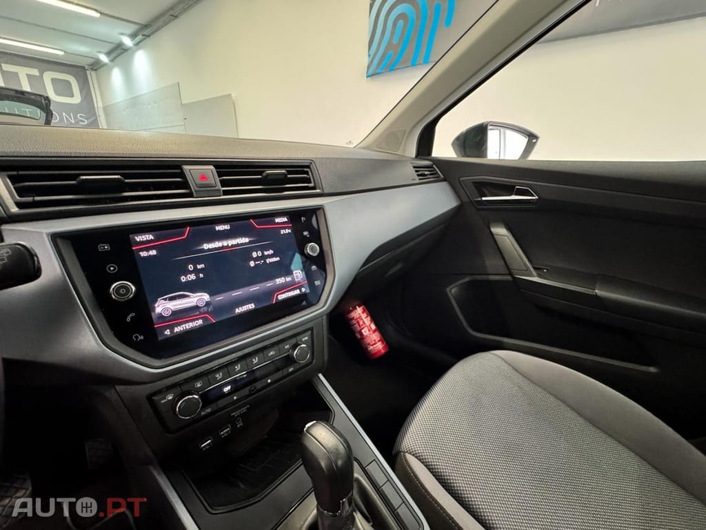 Seat Arona 1.0 TSI Style DSG