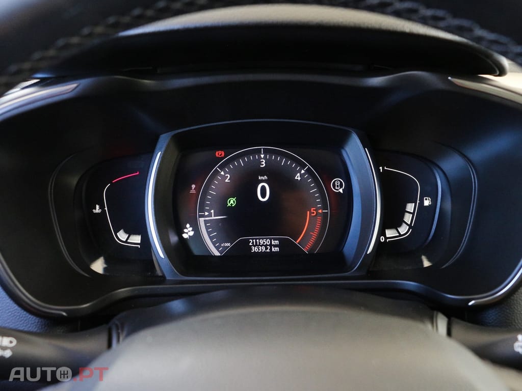Renault Kadjar 1.5 dCi Intens