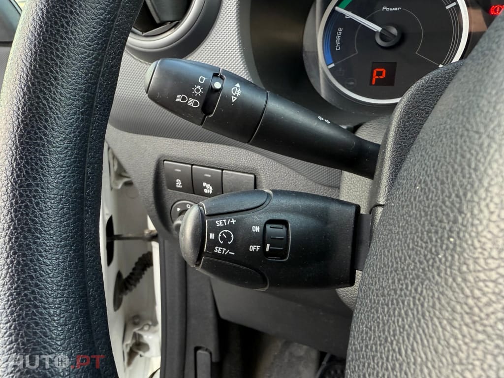 Peugeot E-Partner L2 FlexCab (50kWh) Pro