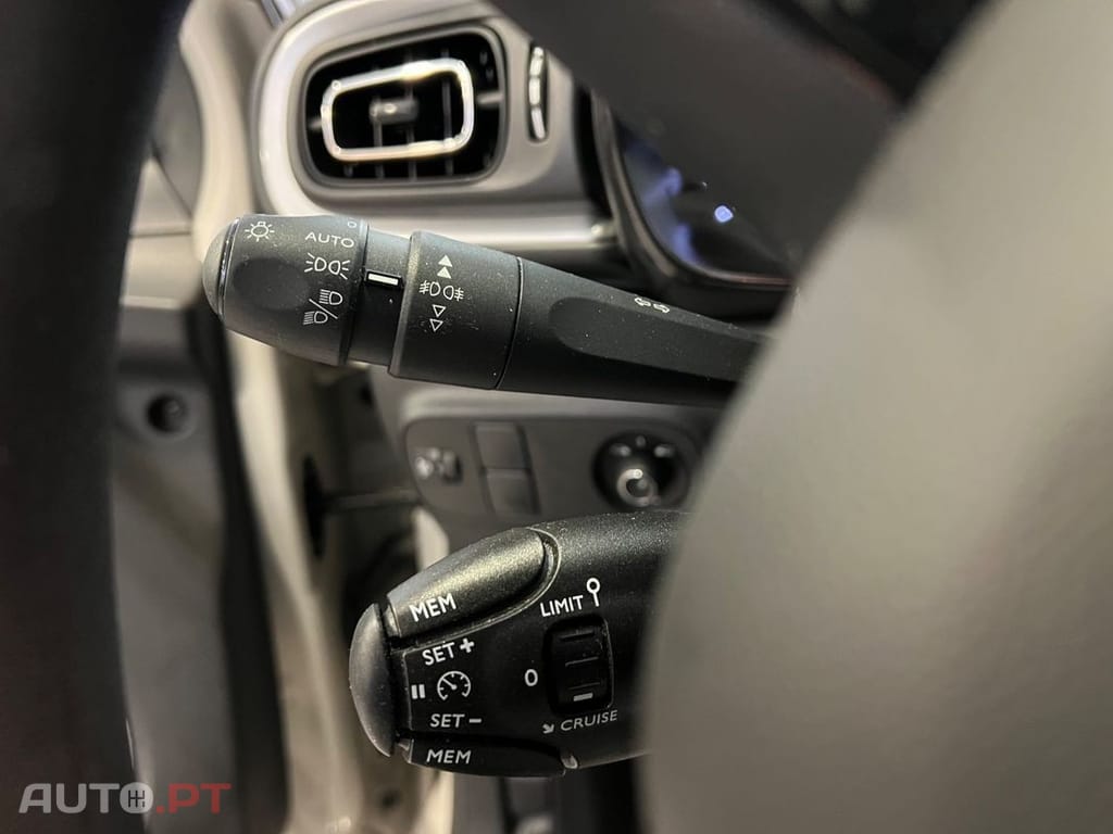 Citroen C3 Pure Tech S&S Shine Pack