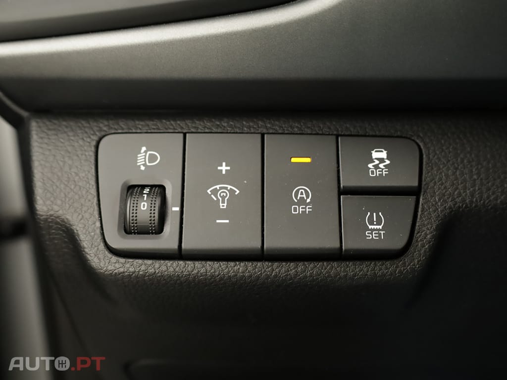 Kia Rio Rio 1.2 CVVT Dynamic