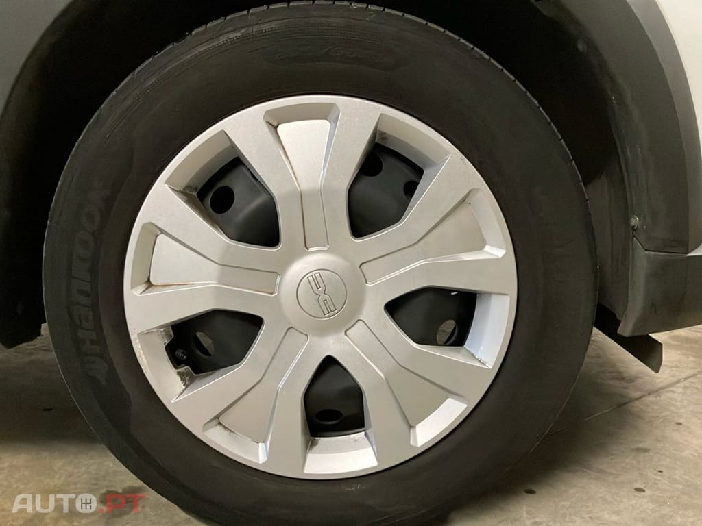 Dacia Jogger 1.0 ECO-G Essential 7L Bi-Fuel