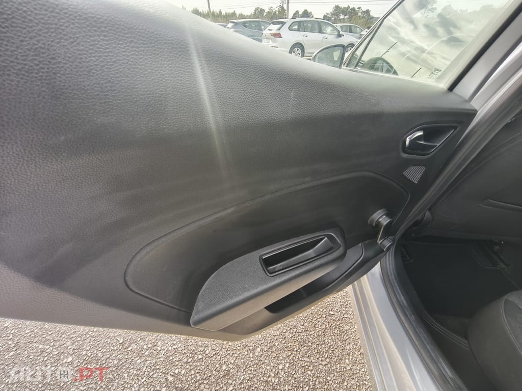 Renault Clio 1.5 Blue dCi Zen