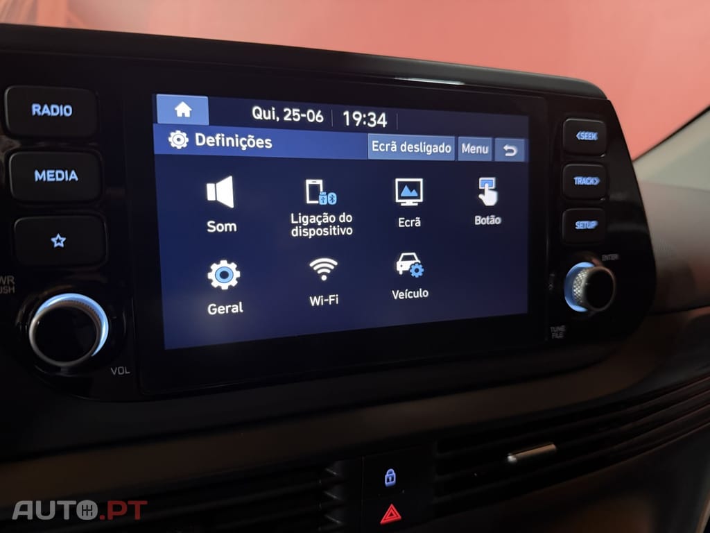 Hyundai Bayon 1.0 T-GDi Premium