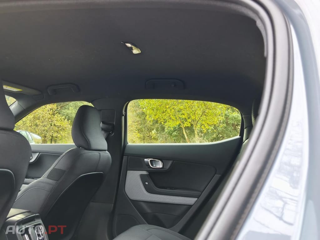 Polestar 2 Single Motor 78kWh