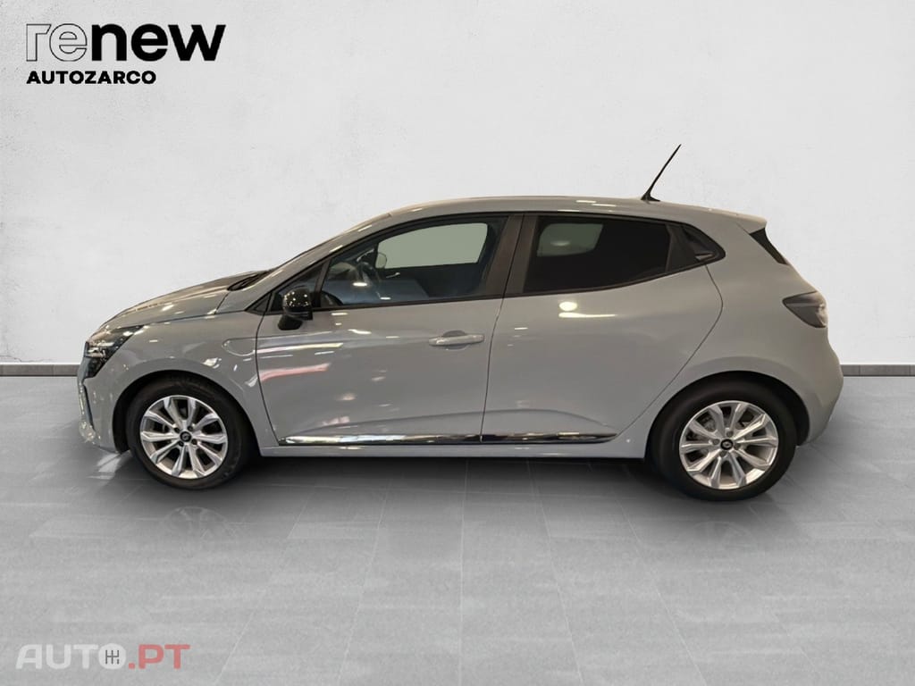 Renault Clio Evolution