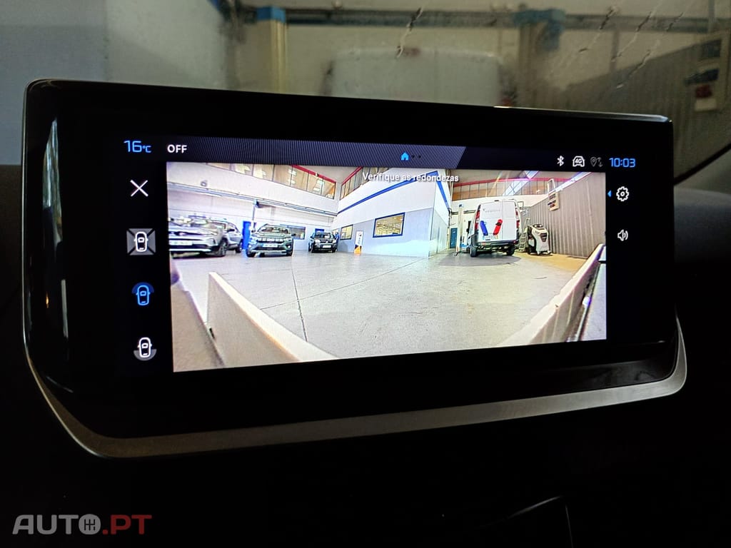 Peugeot 208 1.2 PureTech Allure