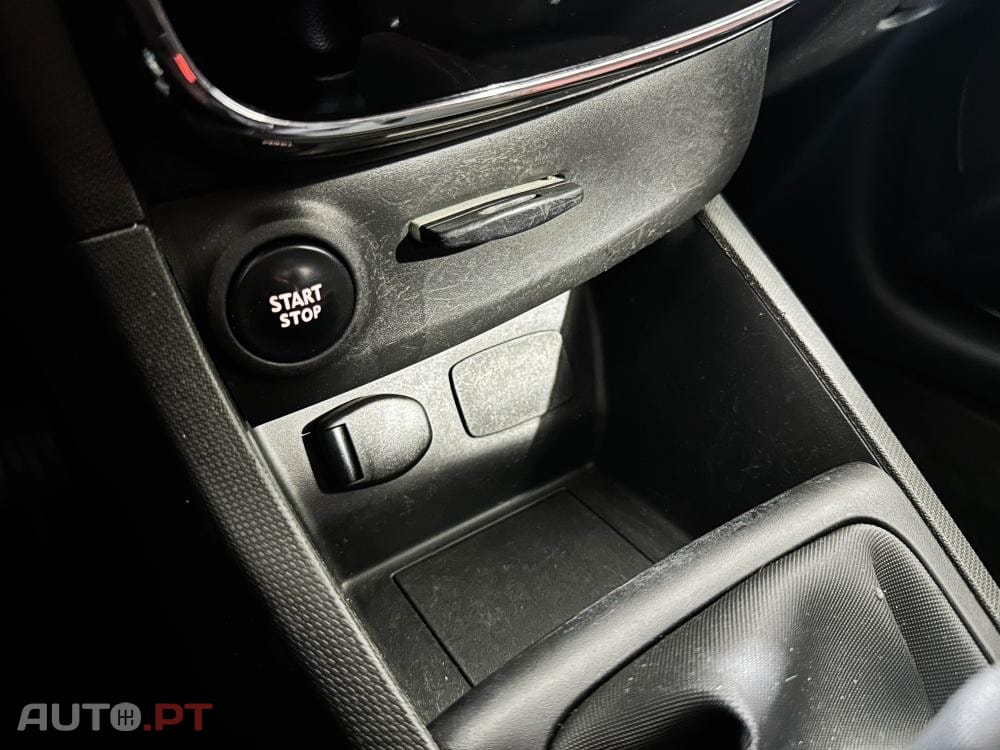Renault Clio (Energy) dCi 90 Bose Edition