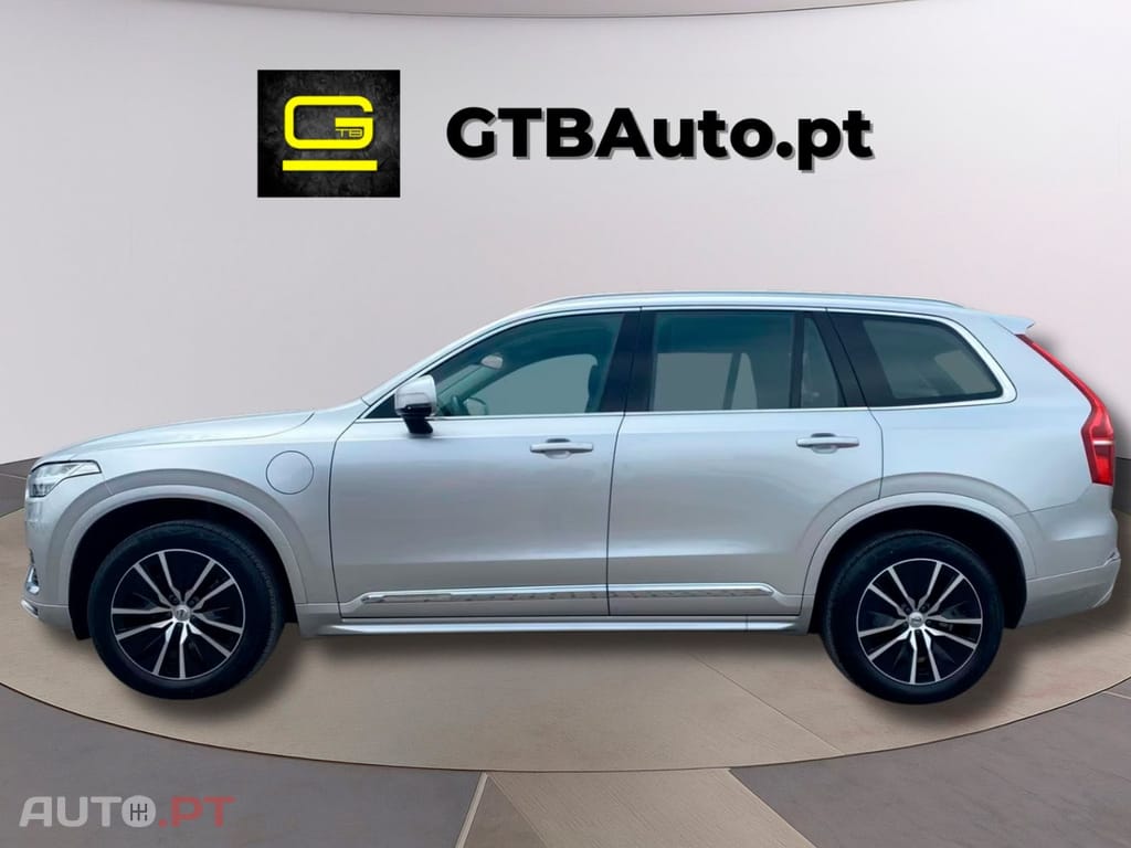 Volvo XC90 T8 AWD I.V.A DEDUTIVEL