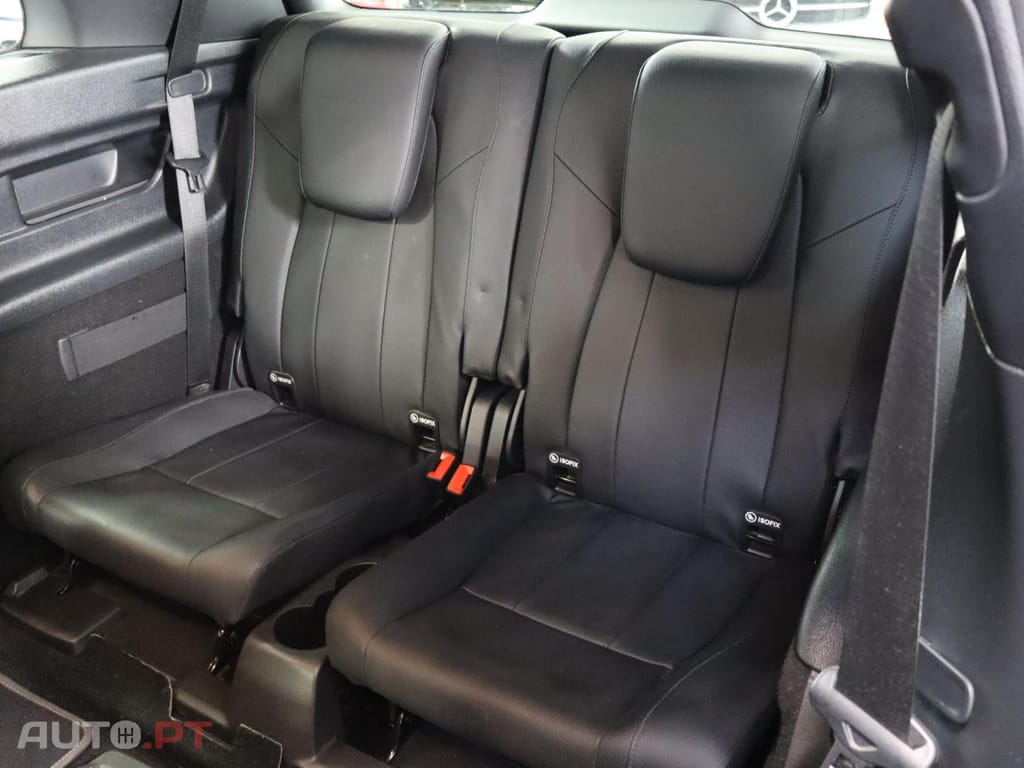 Mercedes-Benz GLB 180 180 d Style