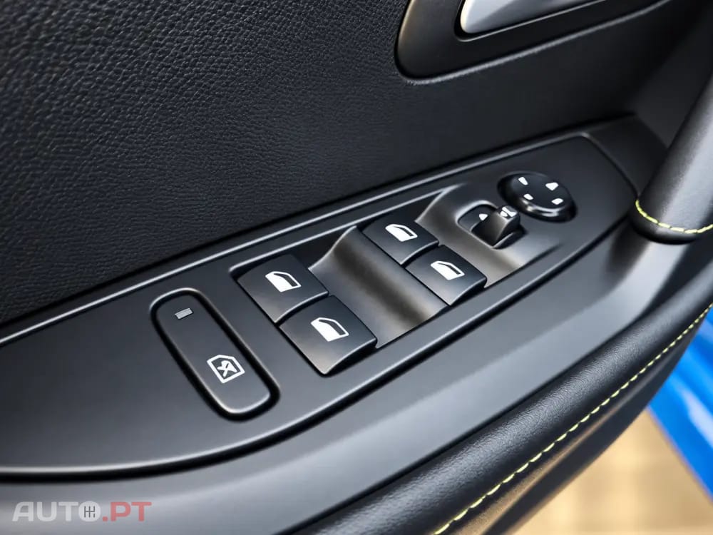 Peugeot E-208 50 kWh GT Line