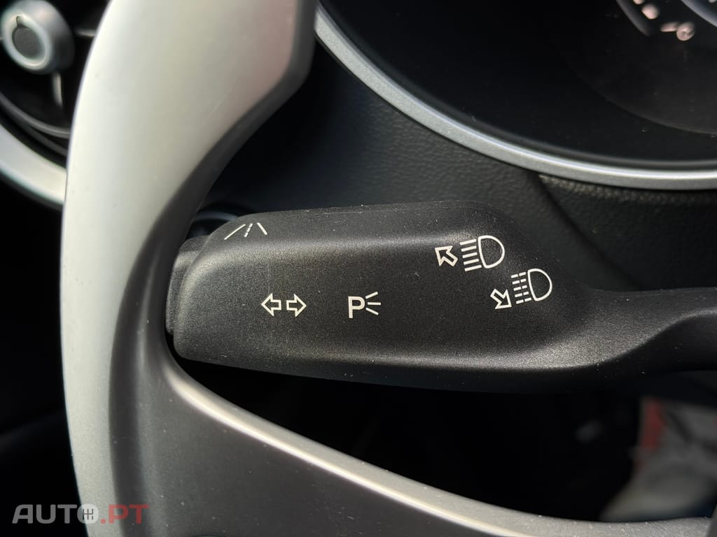 Alfa Romeo Stelvio 2.2 D Super AT8