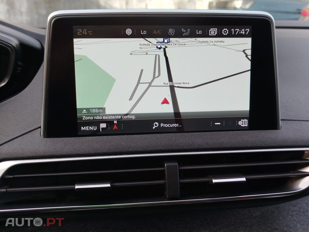 Peugeot 3008 1.2 PureTech GT Line