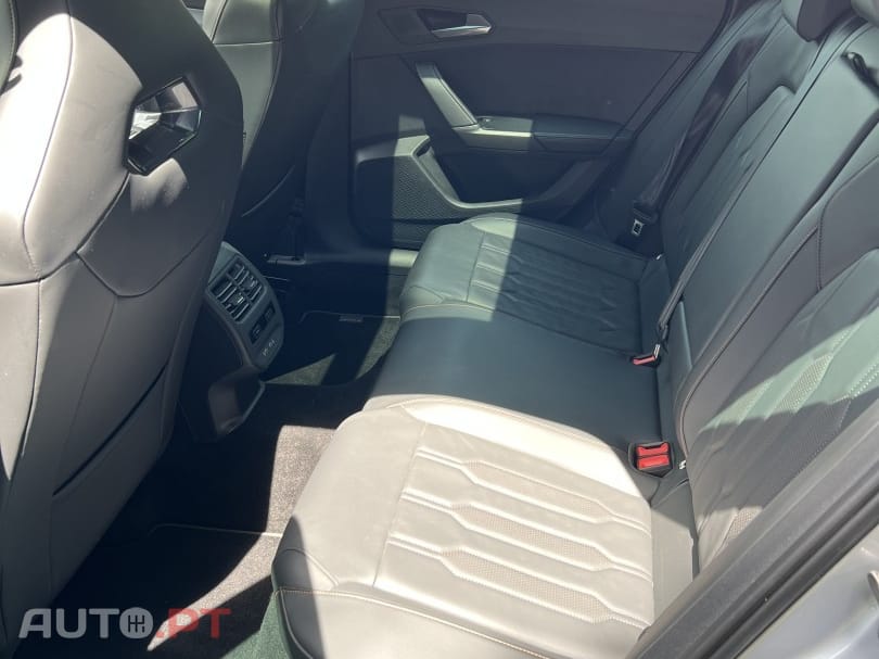 Cupra Formentor 1.4 e-Hybrid DSG VZ