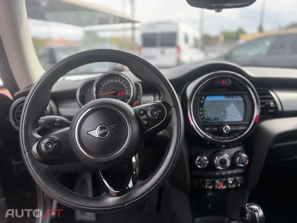 MINI Cooper Cooper Mini Cooper