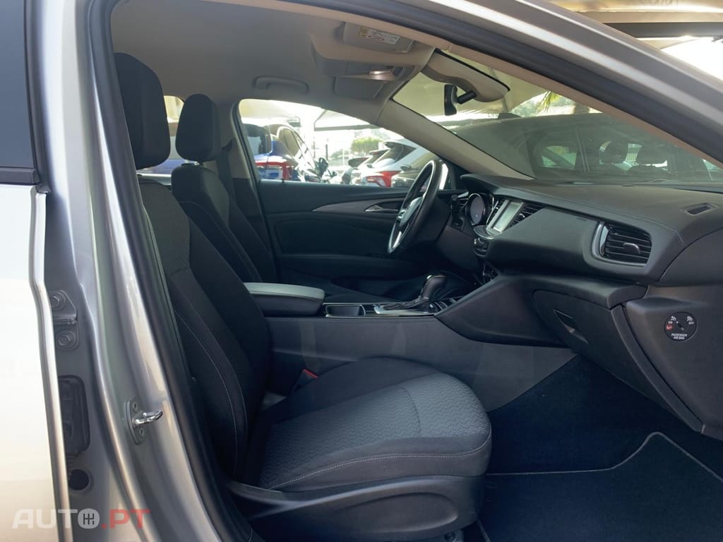 Opel Insignia 1.6 CDTi Business Edition Auto