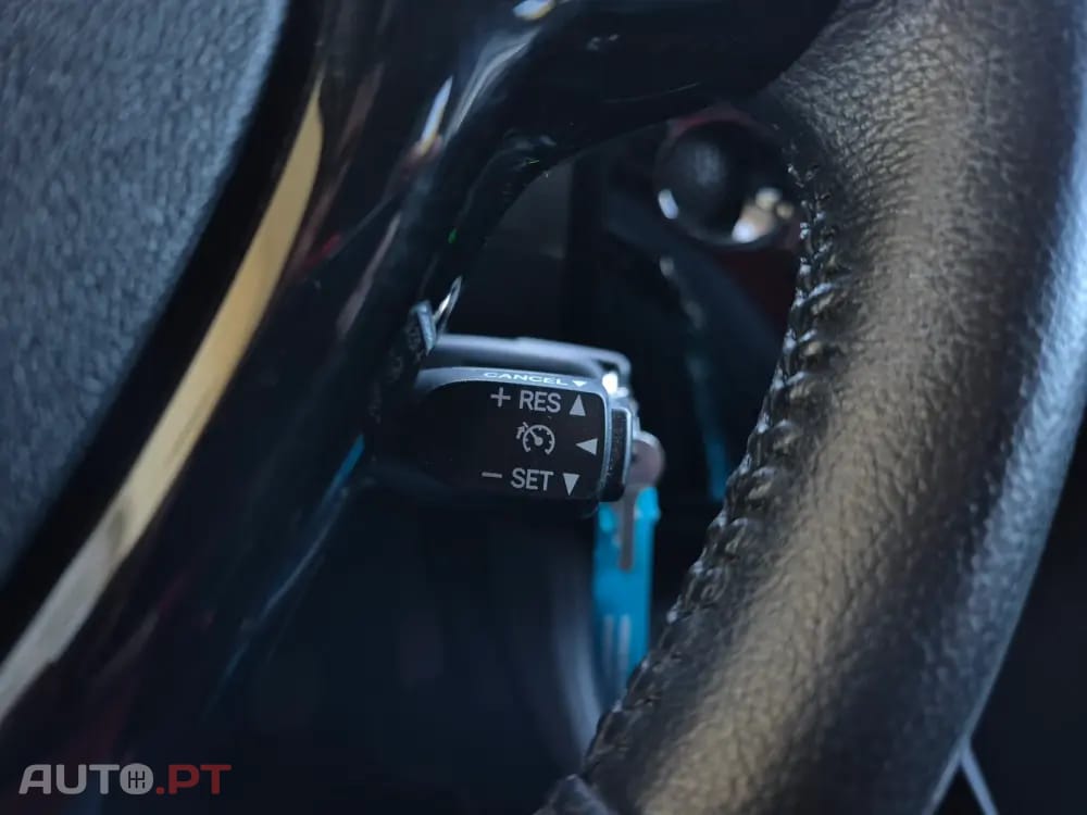 Peugeot 108 1.0 VTi Style