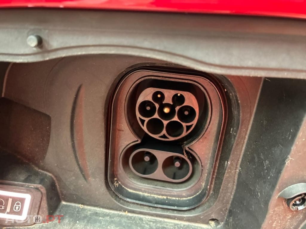 Opel Mokka-E 50 kWh Elegance
