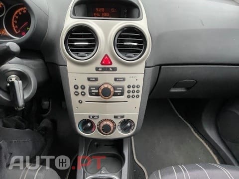 Opel Corsa 1.3 CDTi Enjoy EcoFLEX