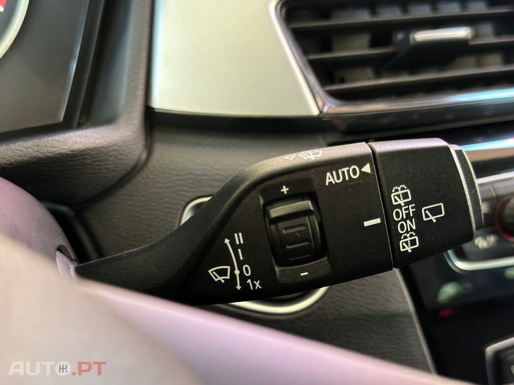 BMW X1 xDrive 18d