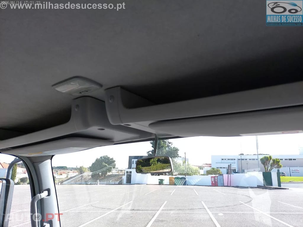 Isuzu Série N NLR 85 3.0 Tri-basculante C/IVA