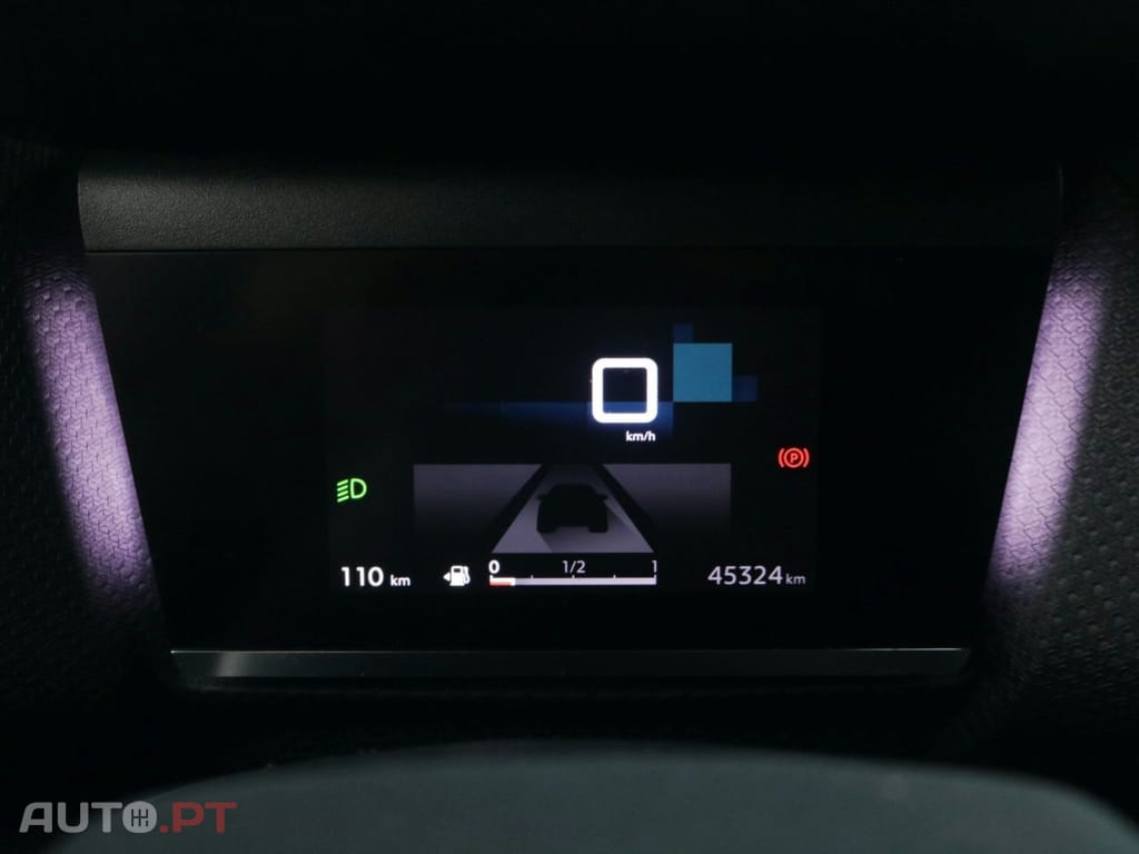 Citroen C4 1.2 PureTech Shine