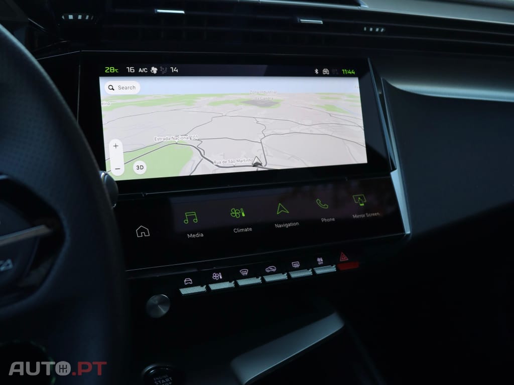 Peugeot 408 1.2 PureTech GT EAT8