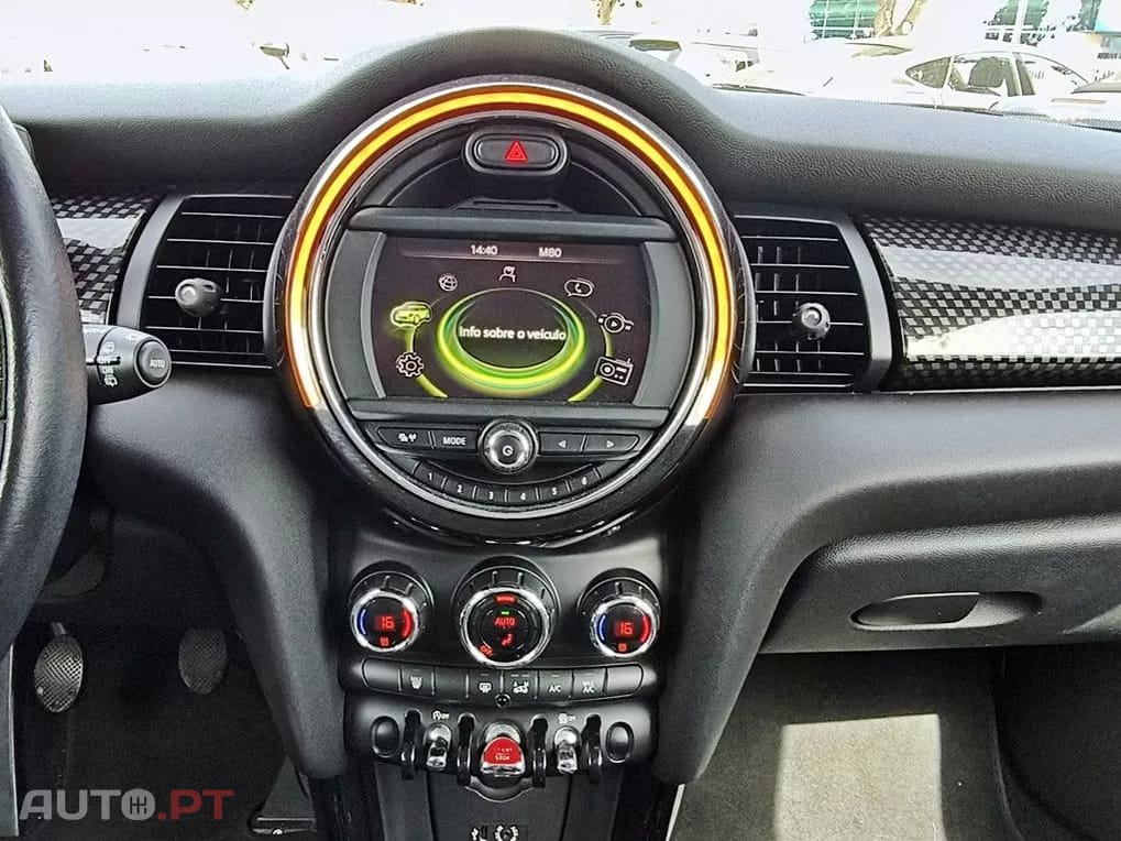MINI Cooper Cooper SD