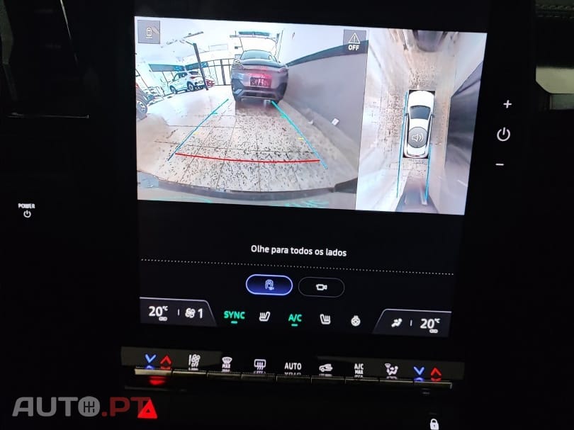 Renault Mégane E-Tech EV60 220hp optimum charge Iconic