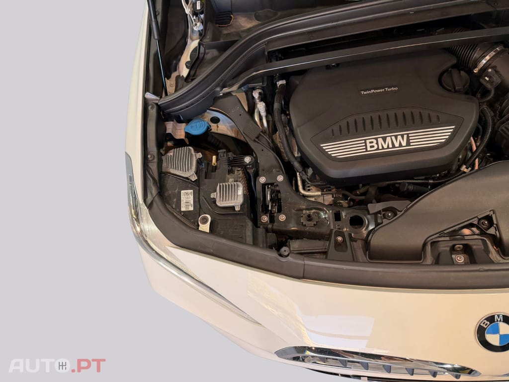 BMW X2 xDRIVE 20d 190cv PACK M