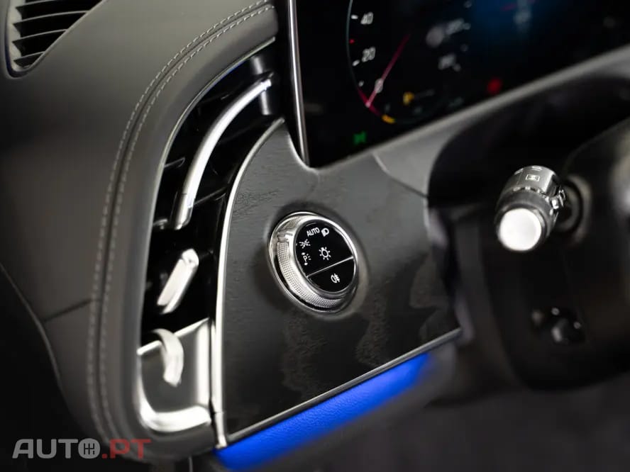 Mercedes-Benz E 300 e Station