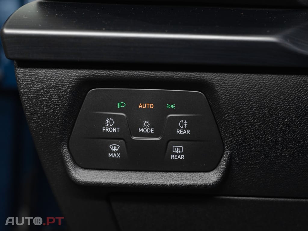 Cupra Formentor 1.4 e-Hybrid DSG VZ