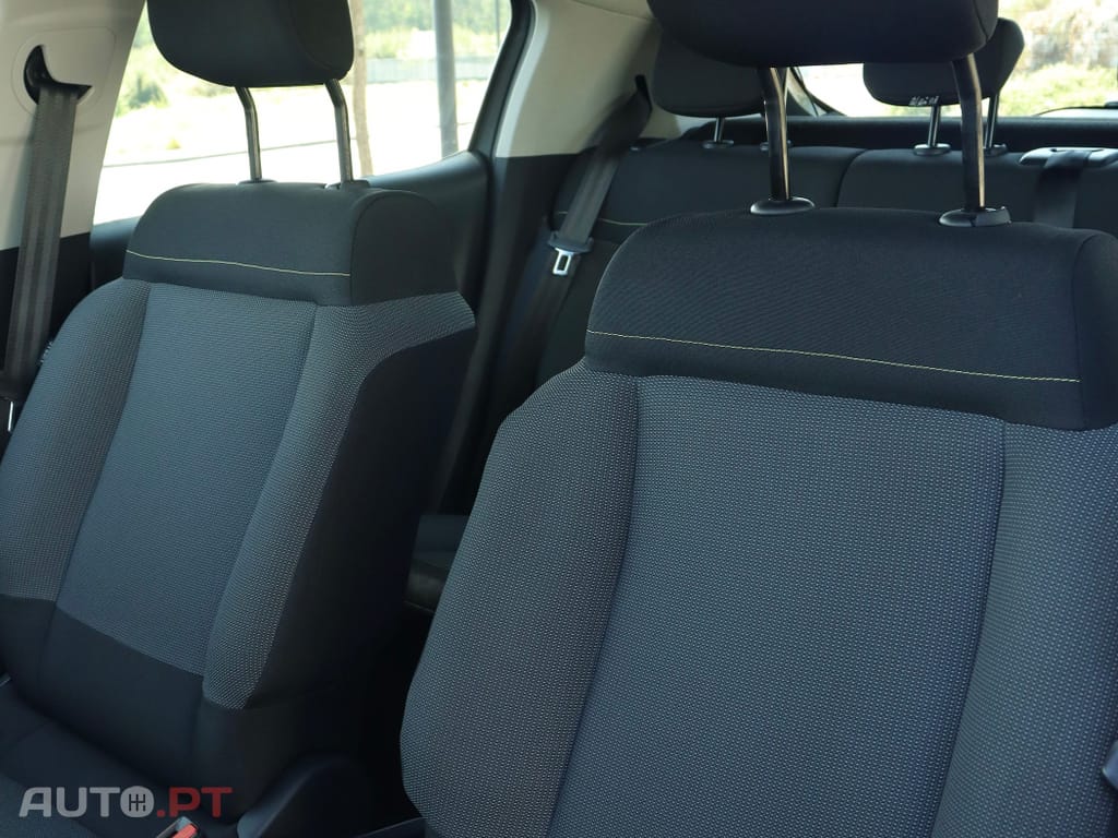 Citroen C3 1.5 BlueHDi Feel