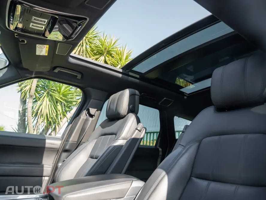 Land Rover Range Rover Sport 2.0 Si4 PHEV HSE Dynamic Stealth