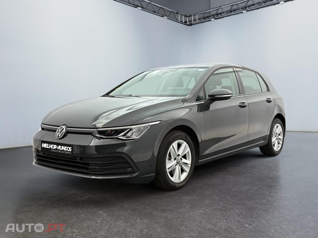 Volkswagen Golf 2.0 TDI SCR Life
