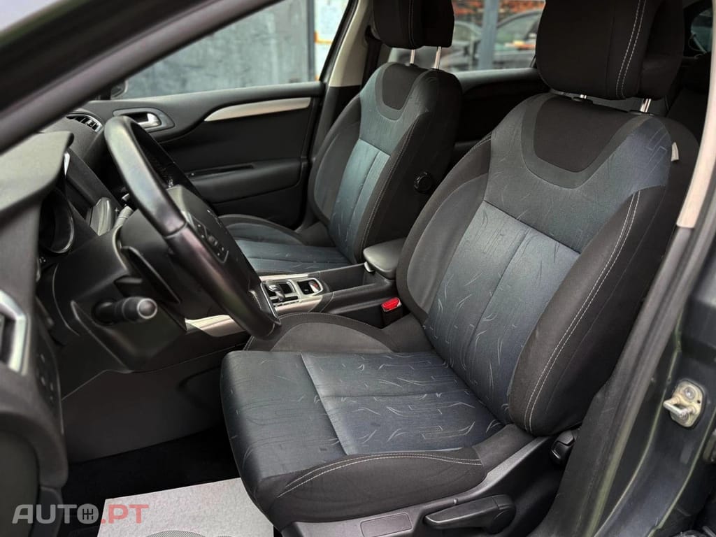 Citroen C4 1.6 e-HDi Airdream Collection ETG6