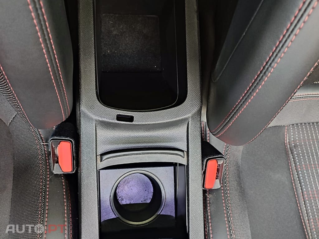 Peugeot 308 SW GT Line