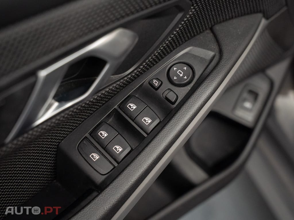 BMW 320 d Auto