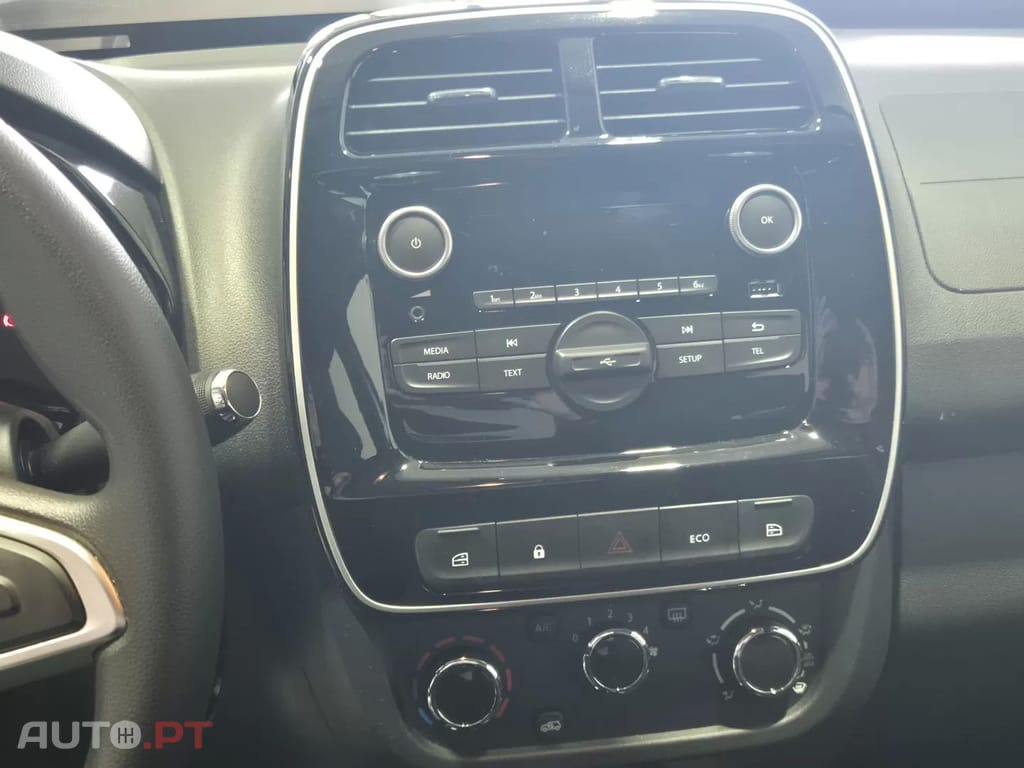 Dacia Spring Electric 45 Comfort