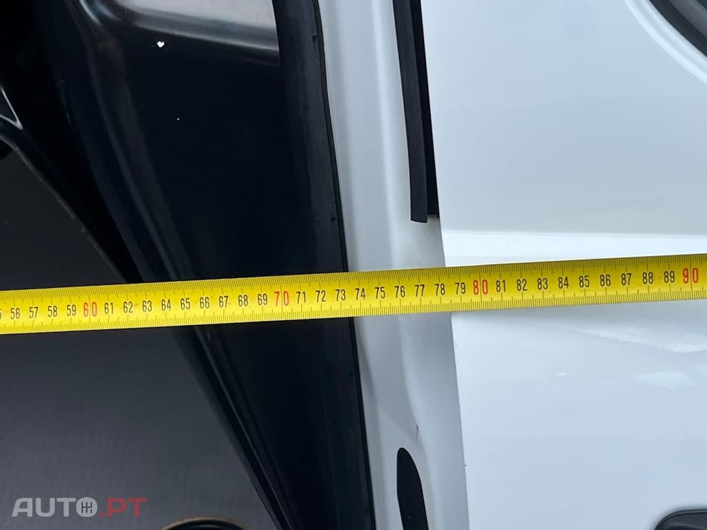 Ford Transit Connect 1.5 TDCi 200 L1 Sport
