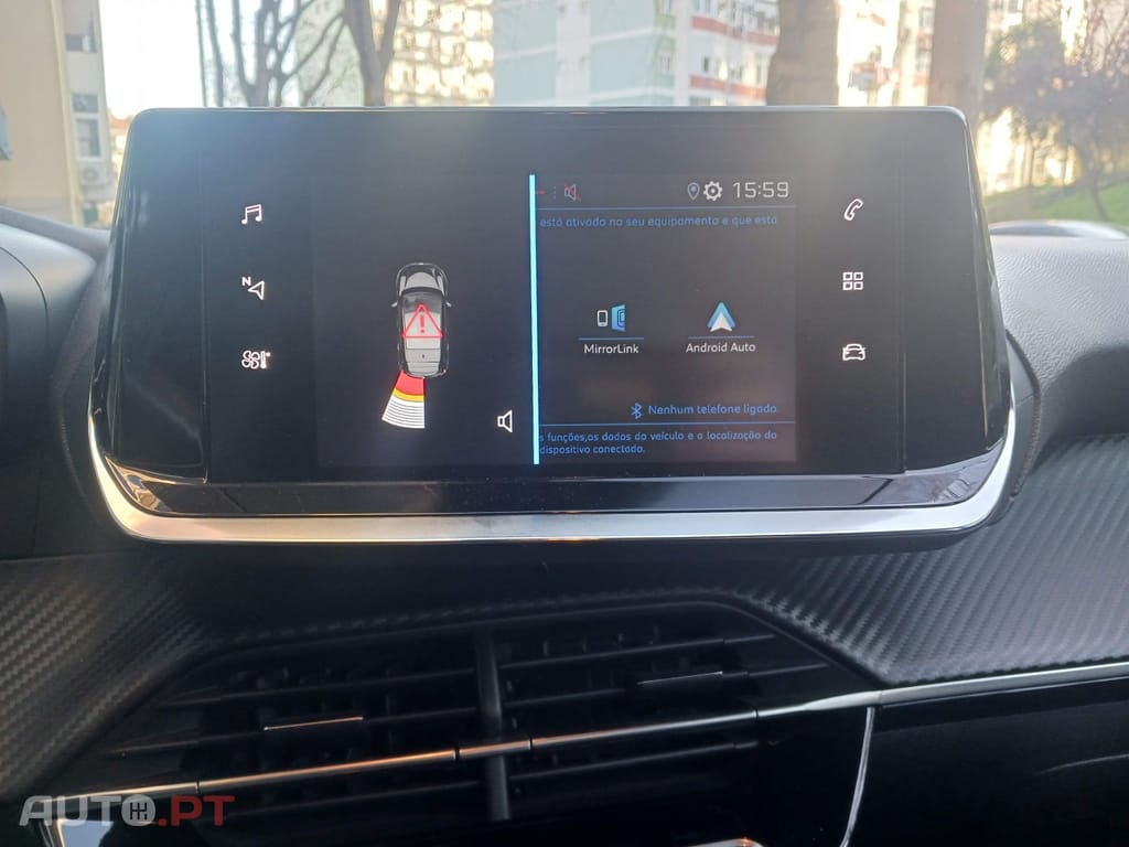 Peugeot 208 1.2 PureTech Active Pack