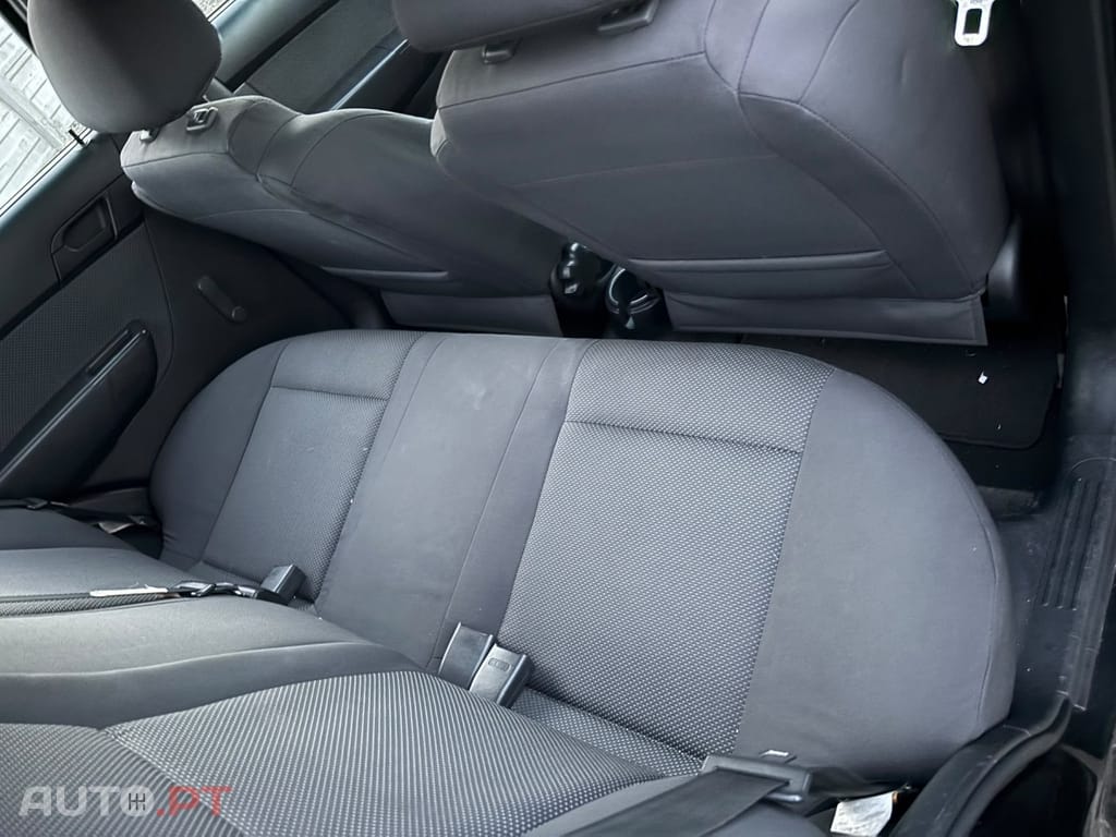 Chevrolet Aveo 1.2 LS