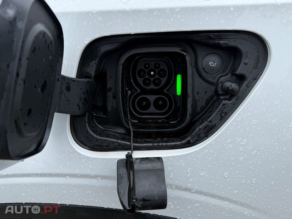 Polestar 2 Long Range 78 kWh AWD